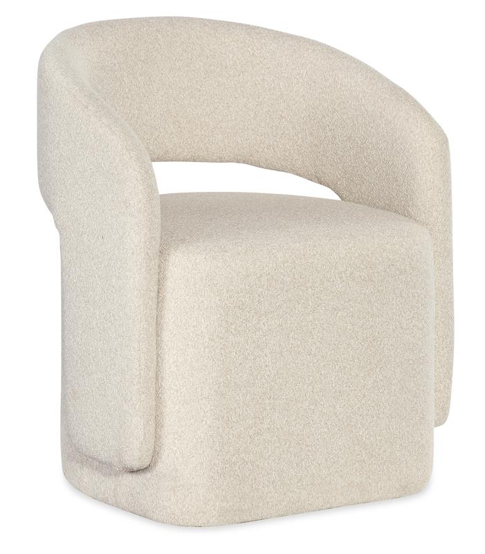 Commerce and Market Open Concept Upholstered Dining Chair - 7228-75022-05