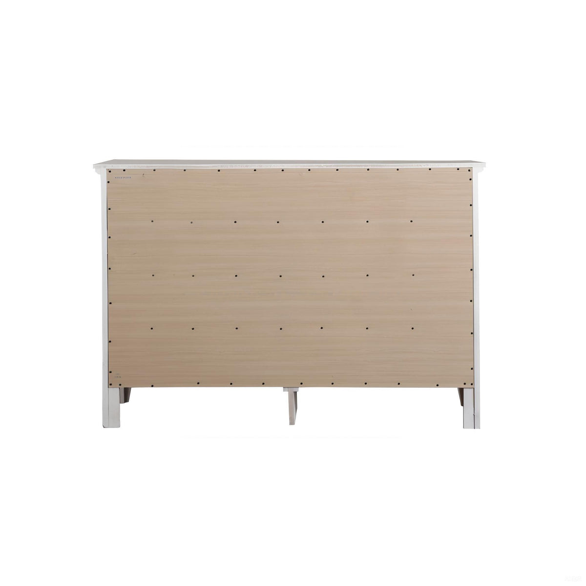 Hammond - Dresser - White