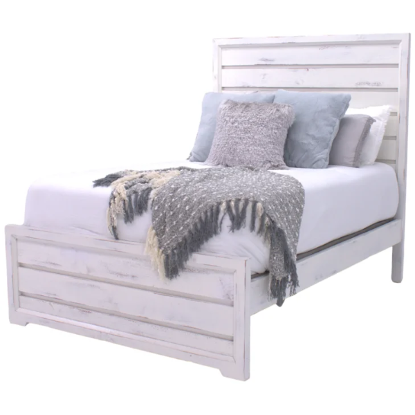 Z Windjammer Full Bed - WJFHB+WJFFB+WJFRS