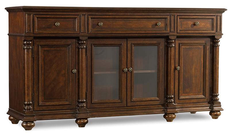 Leesburg Buffet - 5381-75900
