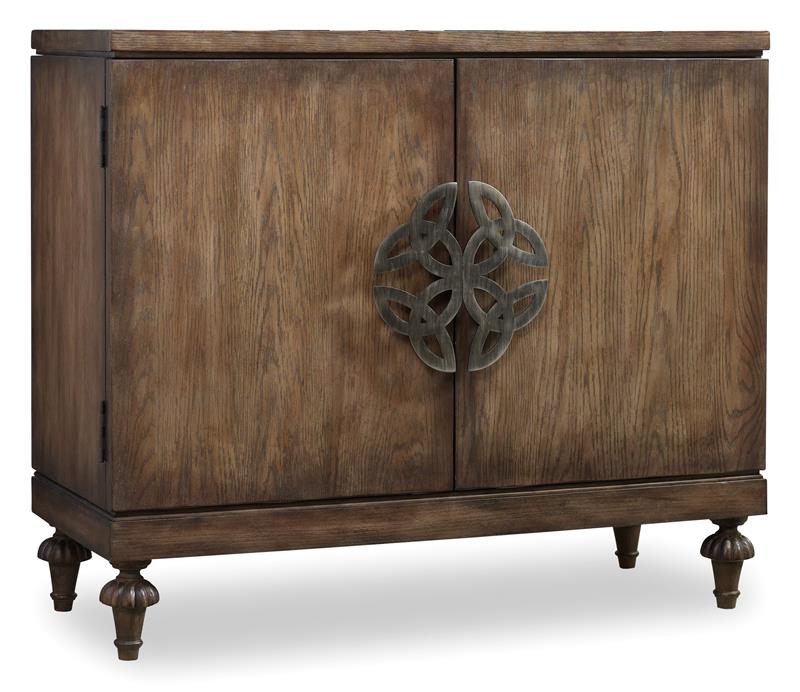 Melange Savion Chest - 638-85044