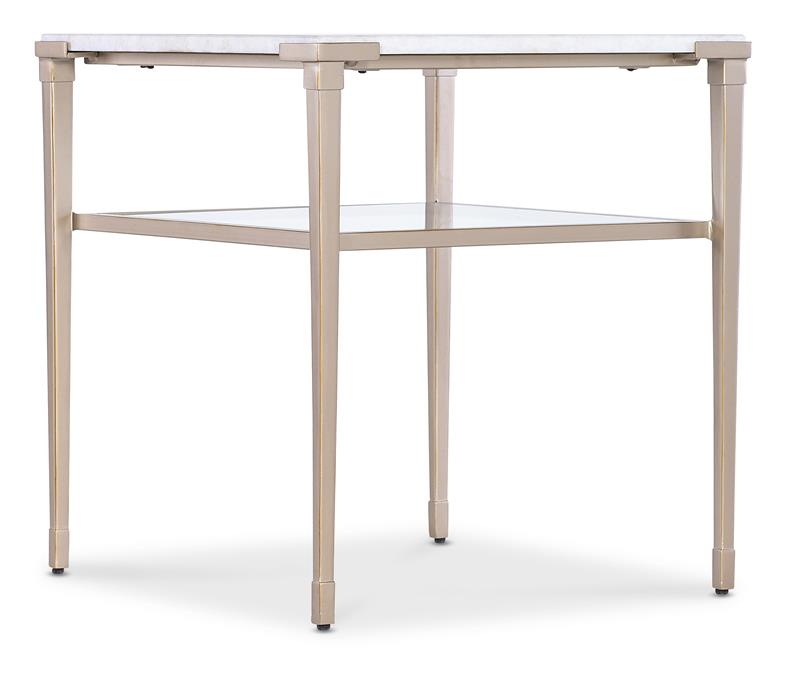 Melange Jen End Table - 628-80590-00