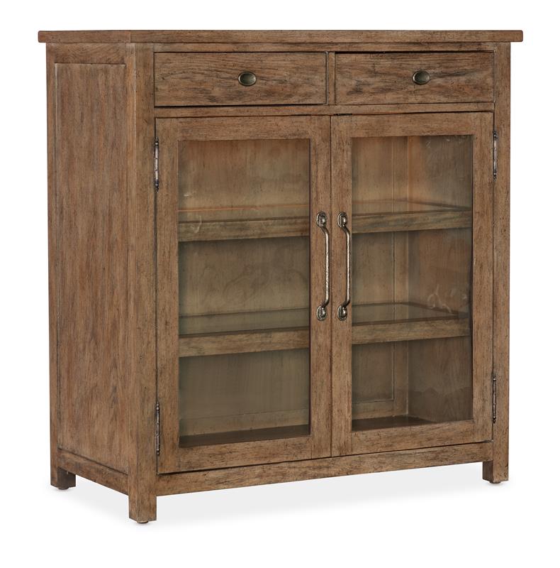 Americana Pie Chest - 7050-75909-85
