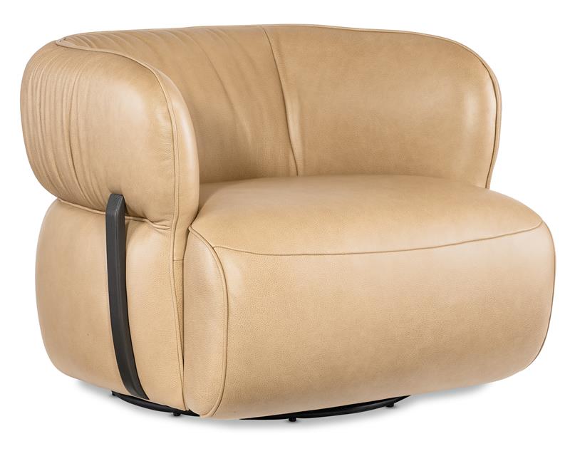 McGuire Swivel Chair - CC421-SW-070