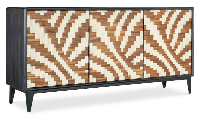 Commerce & Market Entwined Credenza - 7228-85081-99