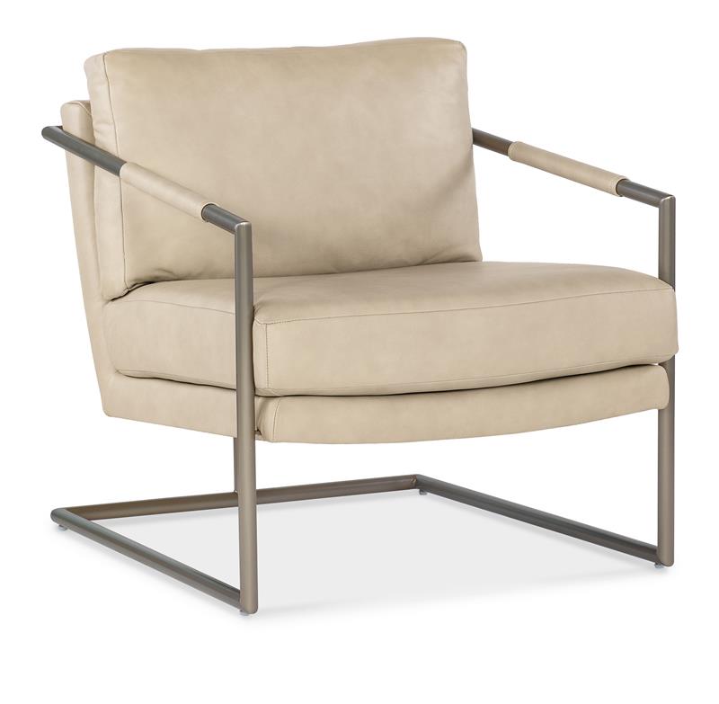 Moody Metal Chair - CC211-005