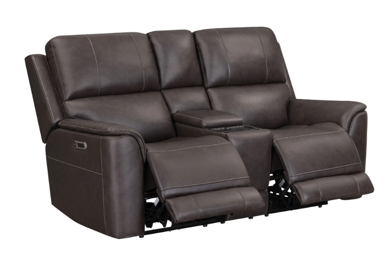 ZPARK 822CP3ZT-STBR STEAMBOAT BROWN EASTON LOVE - ZPARK 822CP3ZB