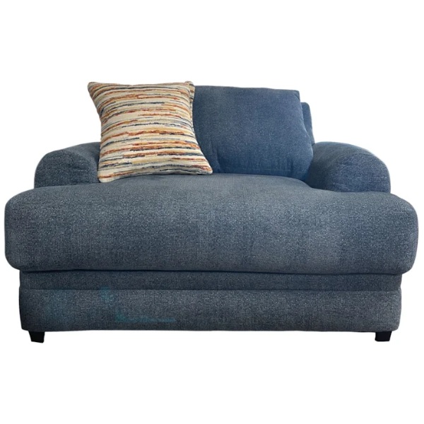 ZCORF PKD 4101-GL4 AUDUBON CHAIR - 4101-GL4