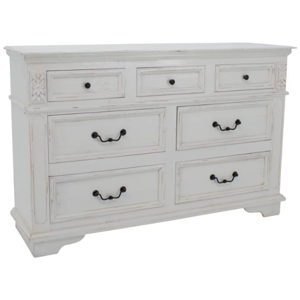 FREEDOM DRESSER MIC-FREE-DR BLANCO LIGERO - F161
