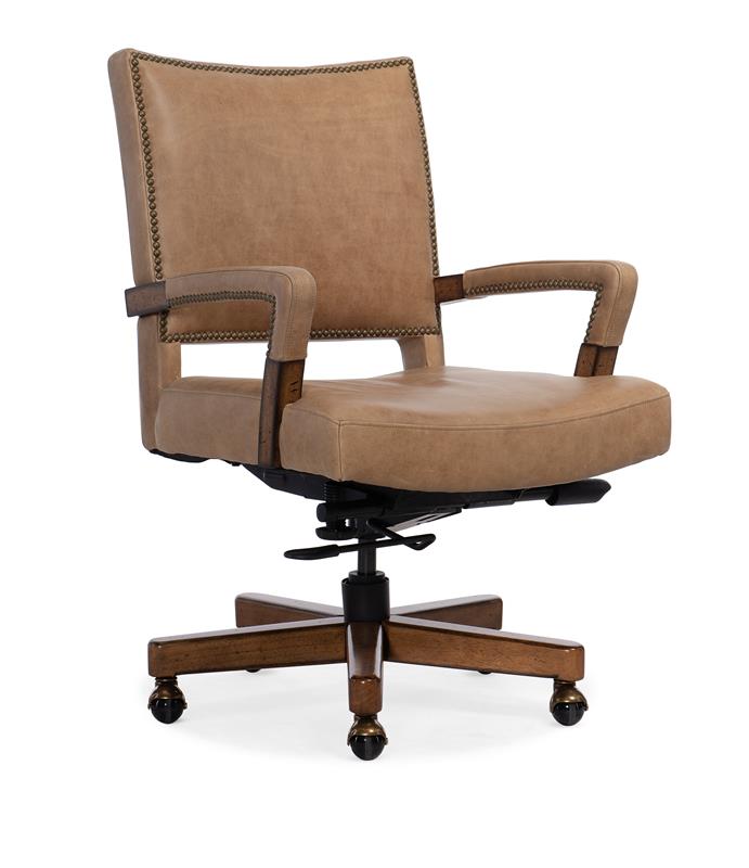 Chace Executive Swivel Tilt Chair - EC422-088