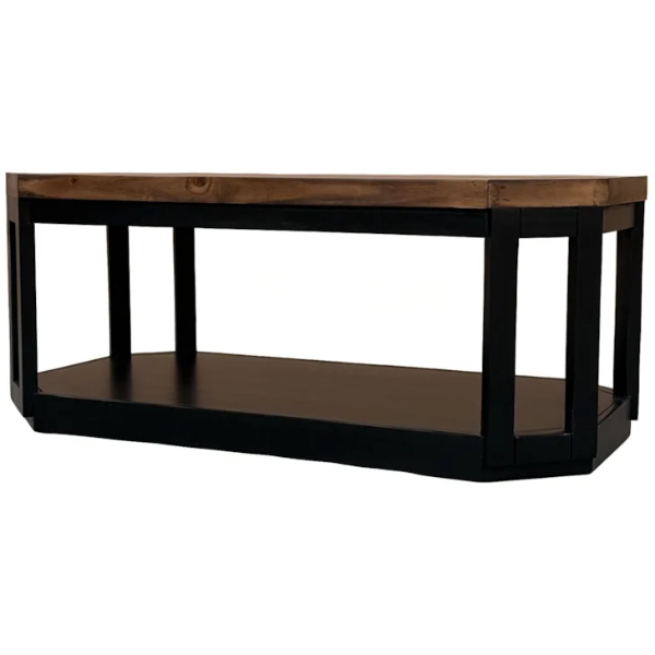 ZVO BALTIMORE COFFEE TABLE - BALTICT