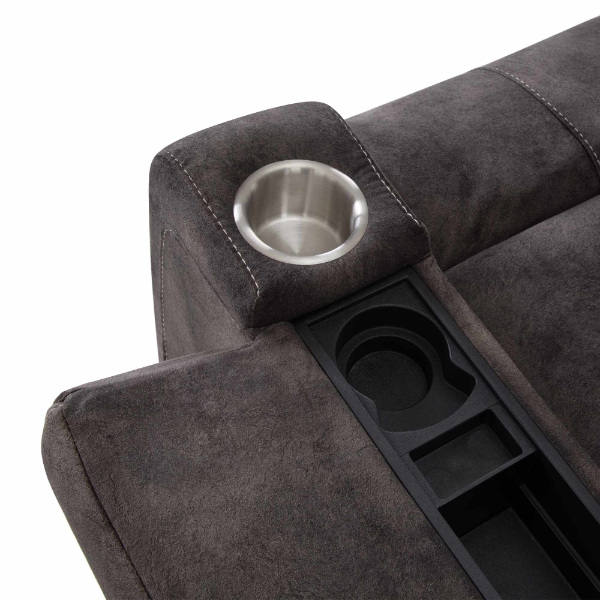 ZFRANK 8507 3351-03 ARLINGTON RECLINER - 850703