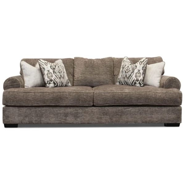 DALLASSC MADISON TAN SOFA - SSDMUSTT