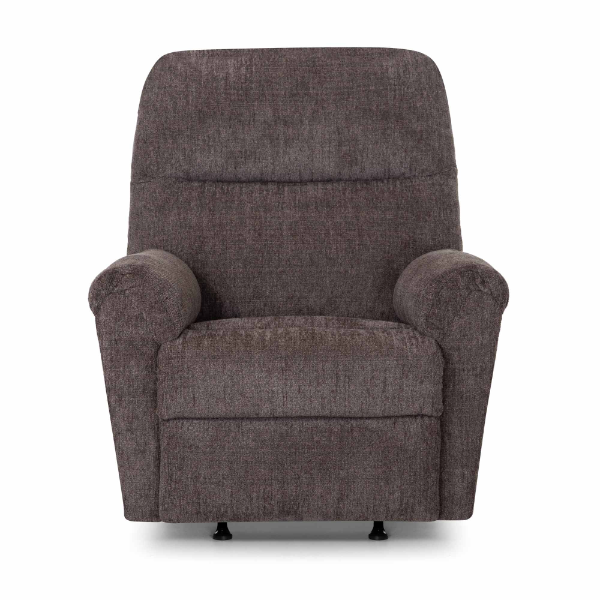 FRANK Harvey Mocha Recliner - 4747-28