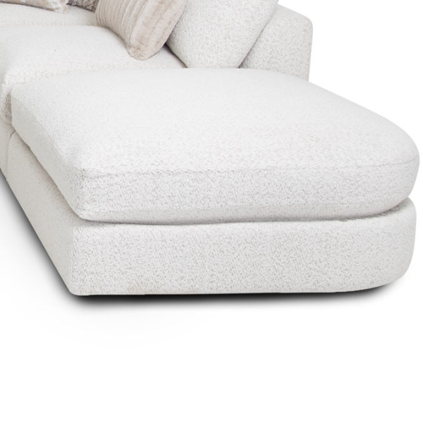 FRANK Bombay Ottoman - 93819W