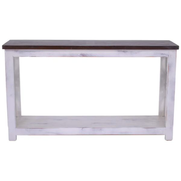 VO HARP NASH SOFA TABLE 233 - 1354