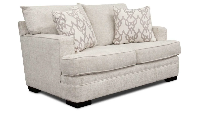DALLASSC CHESNEY LOVESEAT - LSDSCHES