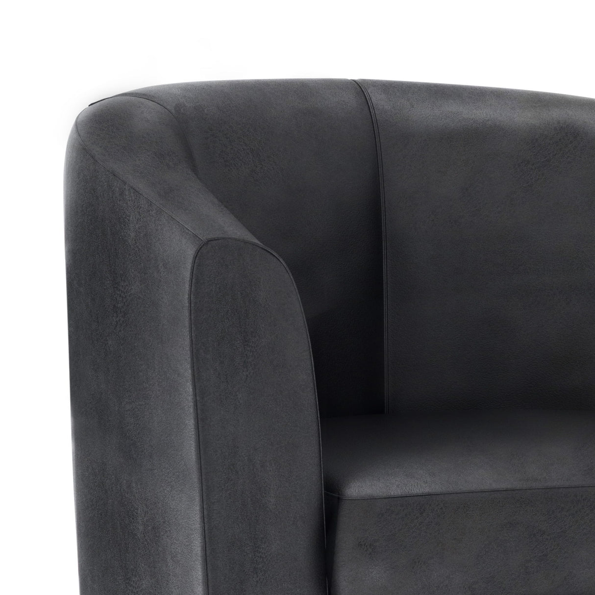 Austin - Handcrafted Tub Chair
