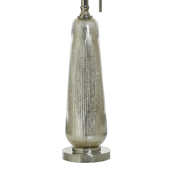 STYLECR KHL333603 MERCURY GLASS - KHL33360