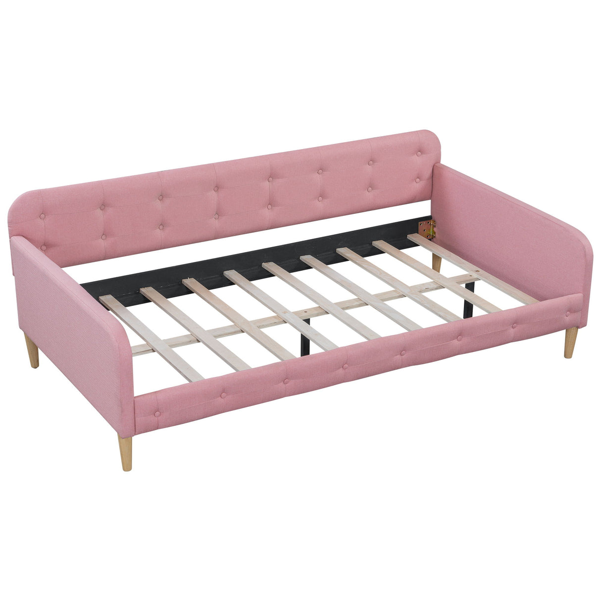 Upholstered Daybed & Modern Design