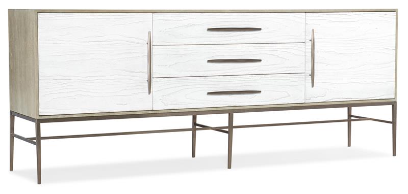 Cascade Entertainment Console - 6120-55480-05