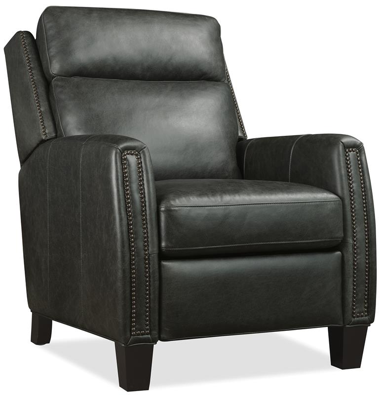 Jacklyn Power Recliner with Pop-Up Headrest - RC822-PH-096