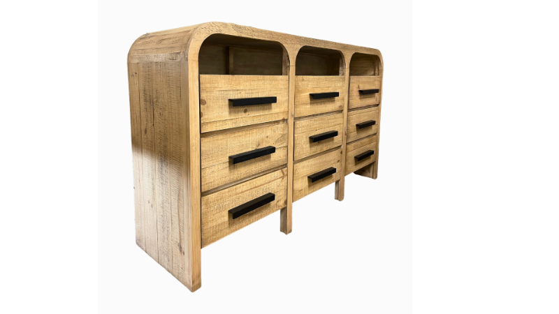 ZVB CATALINA DRESSER - CATA-D