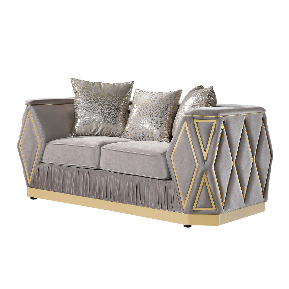 Cavalli - Loveseat