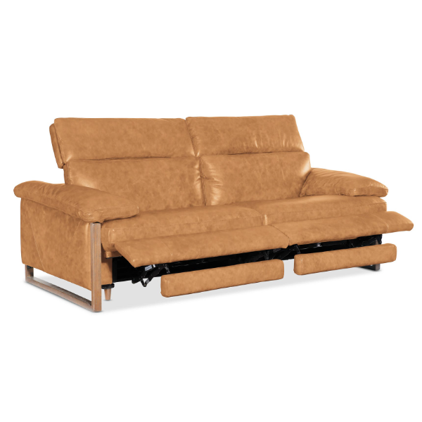 Jericho Power Sofa with Power Headrest - SS461-PH025-087