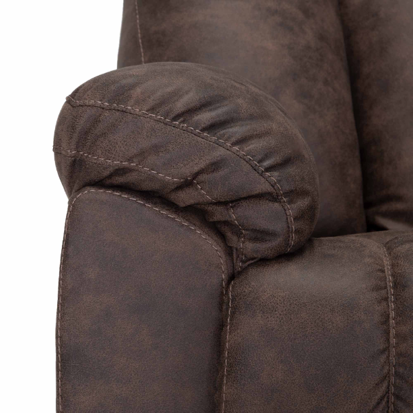 FRANK CONNERY RECLINER - 47038299