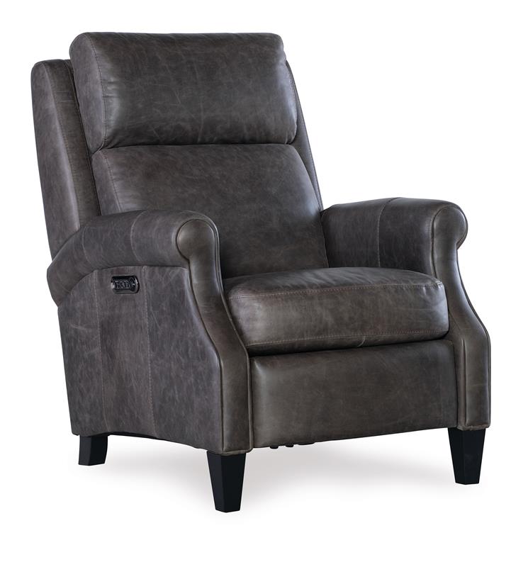 Hurley Power Recliner with Power Headrest - RC103-PH-095