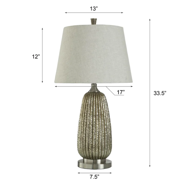 STYLECR L333396 GOLD GALA - L333396