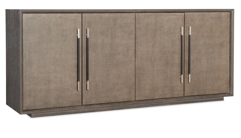 Modern Mood Entertainment Console - 6850-55482-89