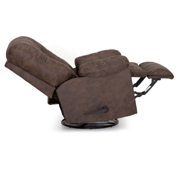 FRANK CONNERY RECLINER - 47038299