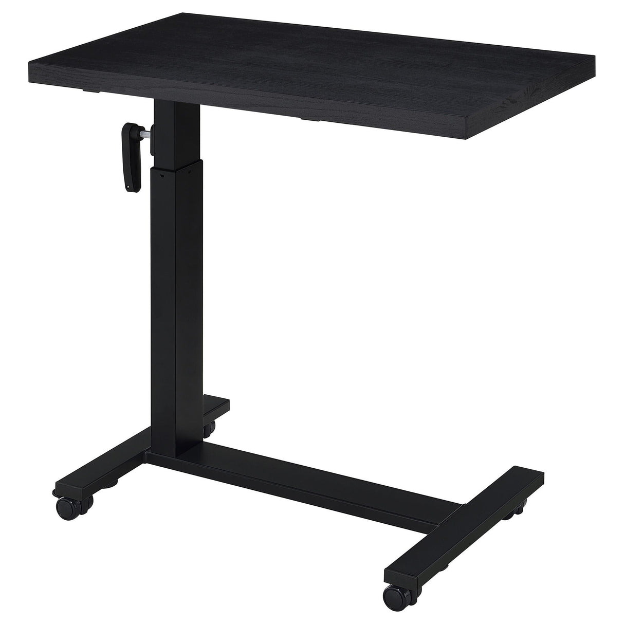 Geary - Height Adjustable Mobile C-Table