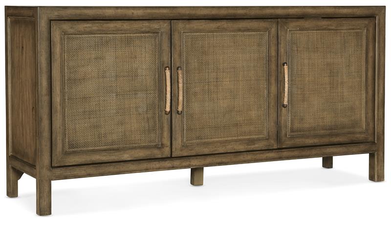 Sundance Small Media Console - 6015-55465-89
