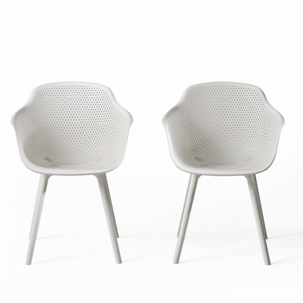 Lotus - Chair (Set of 2)