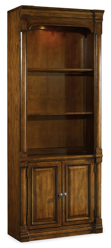 Tynecastle Bunching Bookcase - 5323-10446