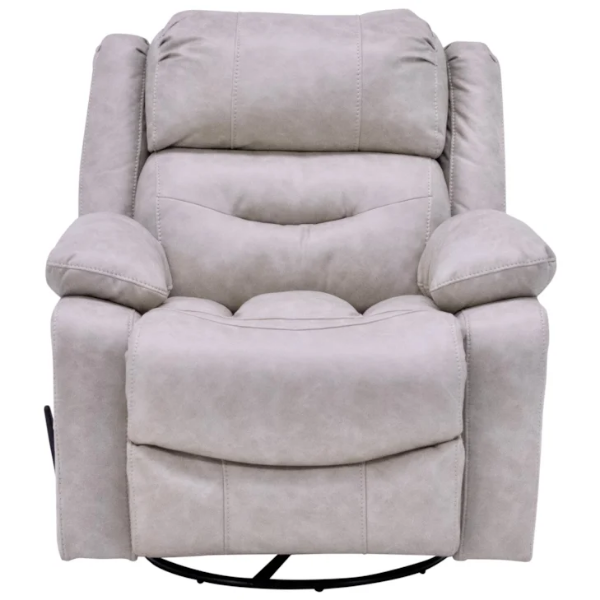 ZFRANK 4888 3071-28 DECKER RECL - 4888
