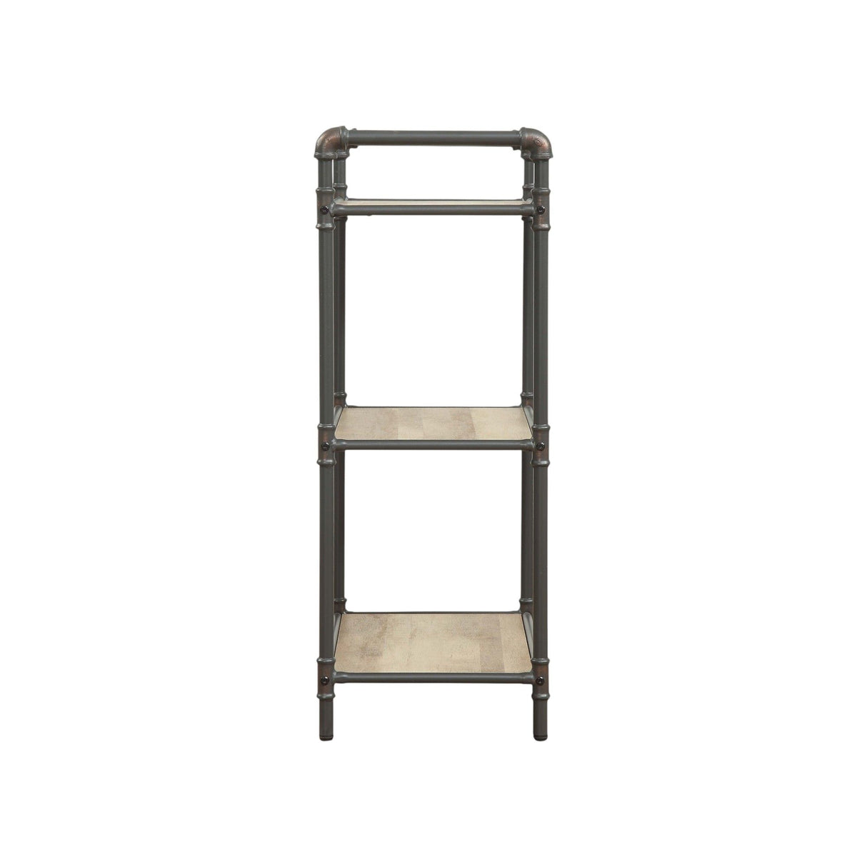Itzel - Bookshelf