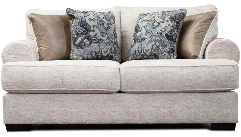 DALLASSC MADISON LOVESEAT - LSDSMUSB