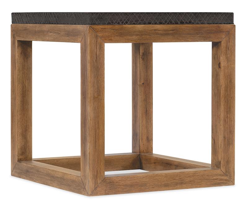 Big Sky End Table - 6700-80116-99