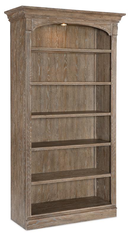 Sutter Bookcase - 5981-10445-80