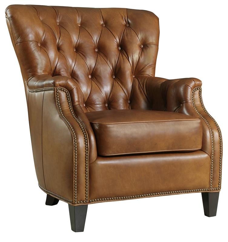 Hamrick Club Chair - CC860-01-084