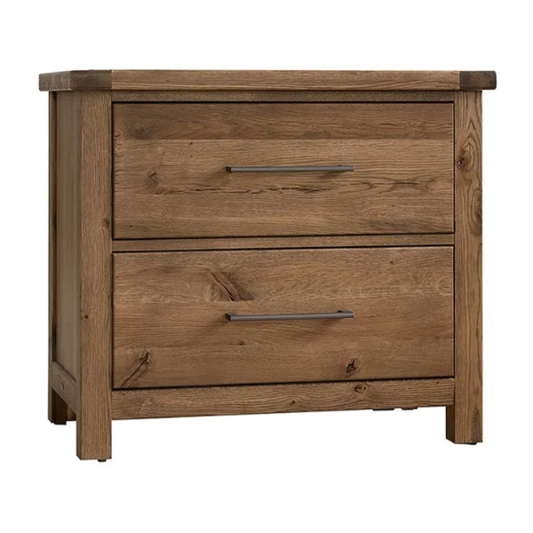 VAUB 752-227 DOVETAIL NIGHTSTAND - 752-227