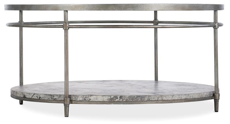 Round Cocktail Table - 5889-80111-00