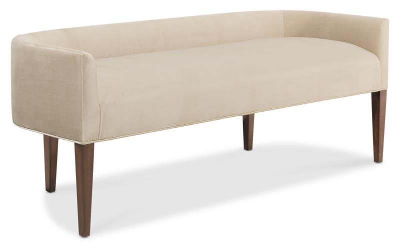 Archives Bed Bench - 6123-90019-89
