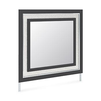 Zuraleus Bedroom Mirror - PCB3380-36