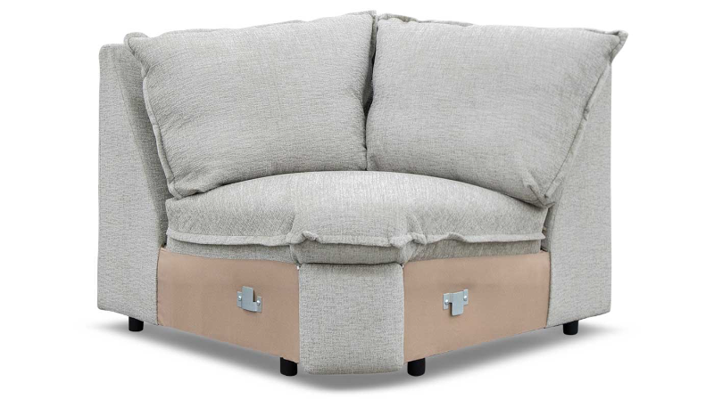 DALLASSC WEDSLVST LOVESHACK WEDGE - WEDSLVST