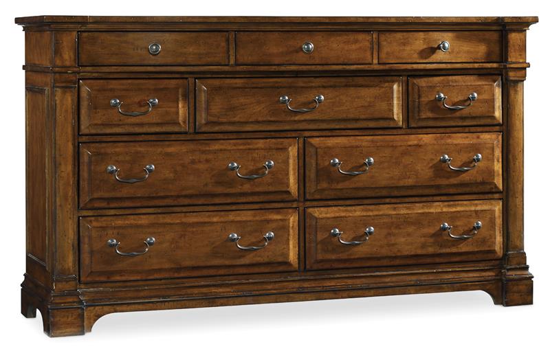 Tynecastle Dresser - 5323-90002